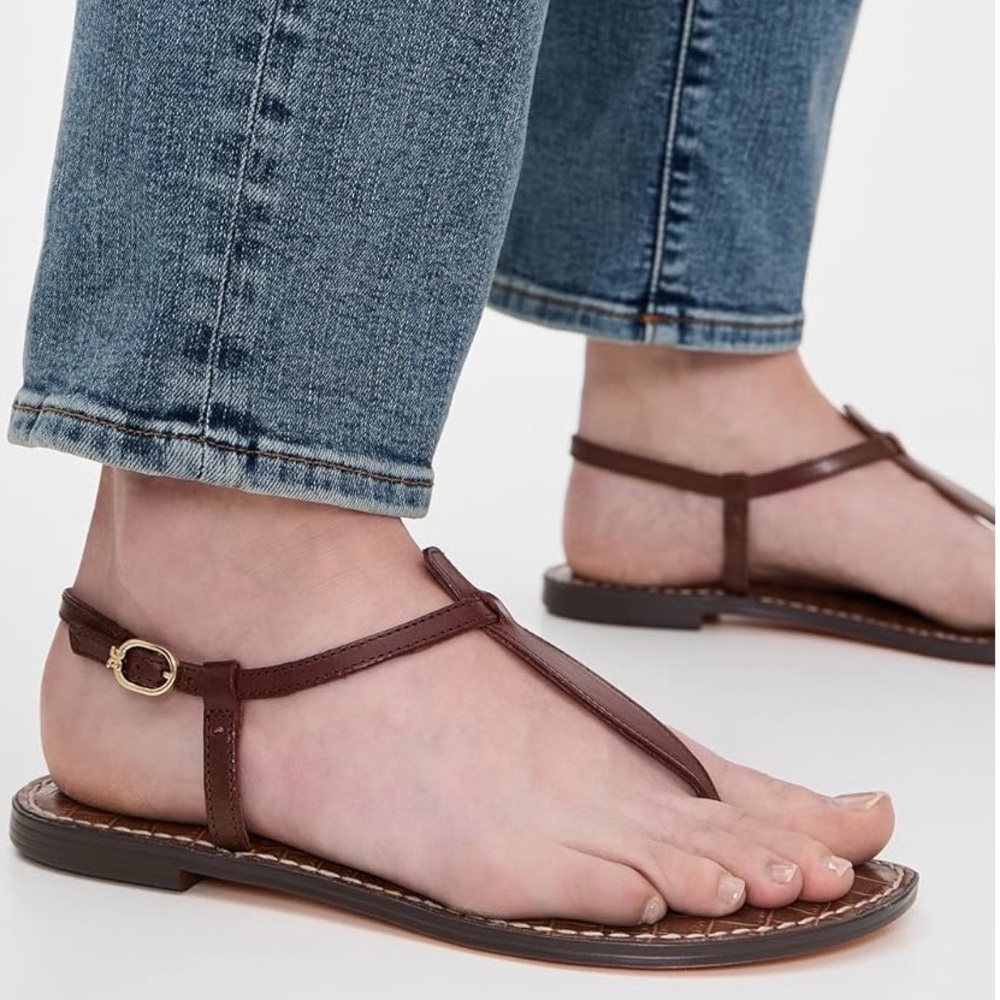 Sam Edelman Gigi thong sandal